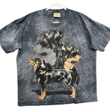 Mountain rottweiler shirt for sale  Philadelphia