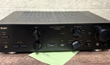 Teac x3030 amplificatore usato  Bitonto