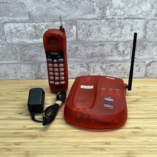Vtech 9111 translucent for sale  Austin