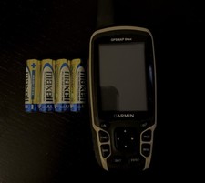 Garmin gpsmap 64sx gebraucht kaufen  Hamburg