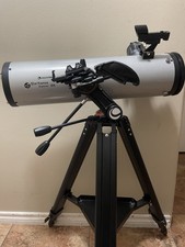 Celestron starsense explorer for sale  Houston