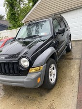 2006 liberty jeep for sale  Bay Shore