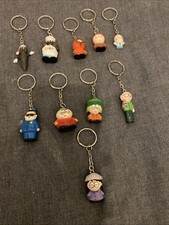 South park. rare. for sale  SHEFFIELD