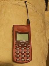 Cellulaire téléphone philips d'occasion  Lormont