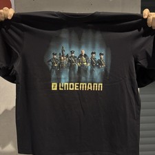 Riginal till lindemann gebraucht kaufen Riginal till lindemann gebraucht kaufen  Chemnitz