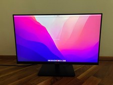 asus monitor 27 gebraucht kaufen  Laufen