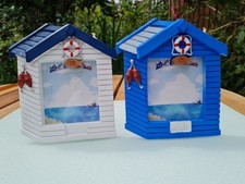 Two beach hut for sale  GOSPORT