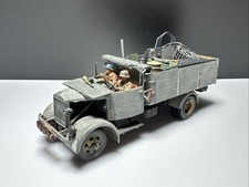 Italeri mercedes benz gebraucht kaufen  Aue