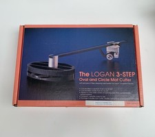 Logan step oval for sale  BRIDGWATER