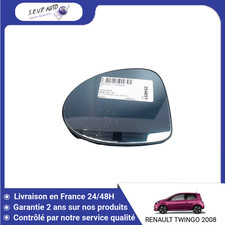 Glace retroviseur ext d'occasion Glace retroviseur ext d'occasion  Saint-Quentin