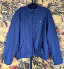Vintage polo ralph for sale  PRESTON