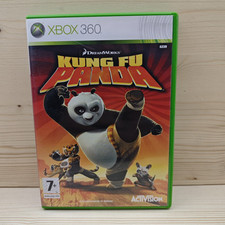 Kung panda per usato  Barcellona Pozzo di Gotto