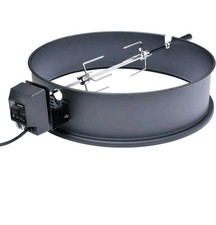 Onlyfire enamelled rotisserie for sale Onlyfire enamelled rotisserie for sale  ROCHDALE