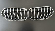 bmw niere chrom gebraucht kaufen bmw niere chrom gebraucht kaufen Lemgo