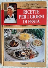 Ricette per giorni usato  Biella