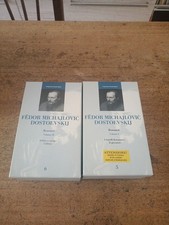 Dostoevskij espresso libri usato  Chioggia