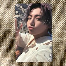 Bts jungkook butter usato  Spedire a Italy
