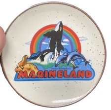 Marineland hanging plate for sale  Holland