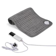 Electric heat pad for sale  LEICESTER
