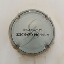 Capsule champagne guichard d'occasion  Lamotte-Beuvron