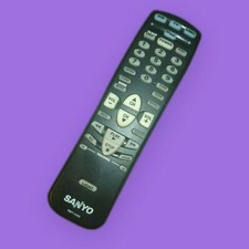 Sanyo starlight rmtu200 for sale  Asheville