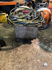 Arc welder for sale  LEEDS