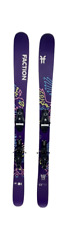 Faction prodigy skis for sale  West Springfield