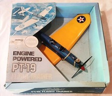 Flight trainer cox for sale  Stockholm
