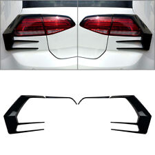 Acabamento da tampa da lanterna traseira do para-choque para VW Golf 7.5 MK 7.5 R GTD 16-19 comprar usado  Enviando para Brazil