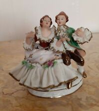 Groupe personnage figurine d'occasion  Pontivy