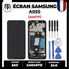 Ecran lcd vitre d'occasion  Paris X