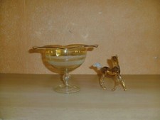 Ddr lauscha glaskunst gebraucht kaufen  Hamburg