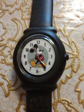 Montre mickey mouse d'occasion  Nogent-sur-Seine
