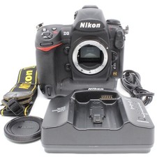 nikon d3 d'occasion nikon d3 d'occasion Expédié en Belgium