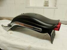 Parafango posteriore softail usato  Vo