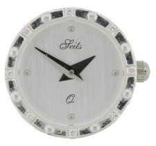 Uhr silber bettelarmband gebraucht kaufen  Donzdorf
