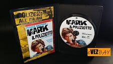 Dvd mark poliziotto usato  Novellara