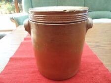 Ancien pot gres d'occasion  Voves