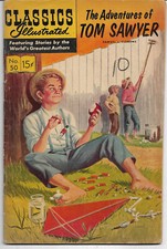 Classics illustrated the gebraucht kaufen  Oer-Erkenschwick