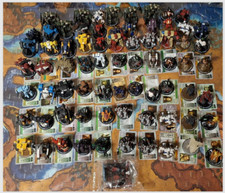 Mechwarrior gunslinger battle for sale  North Highlands