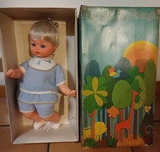 Bambola furga paciughina usato  Legnano