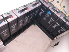 Hoppecke batterien pzs gebraucht kaufen  Bredstedt
