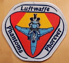 Luftwaffe phantoms phorever gebraucht kaufen  Rövershagen