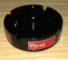 Aschenbecher west gebraucht kaufen Aschenbecher west gebraucht kaufen  Wurster Nordseeküste