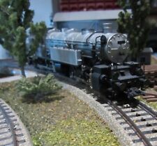 Märklin 83496 dampflok gebraucht kaufen  Boxberg