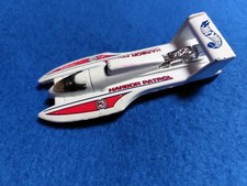 Hot wheels hydroplane gebraucht kaufen  Kolbermoor