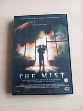 Dvd the mist d'occasion  Paris X
