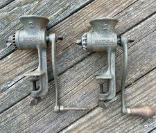 Set vintage universal for sale  Homeworth