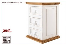 Kommode nachttisch beistelltis gebraucht kaufen  Dortmund