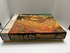 Voice mummy game for sale  Henderson